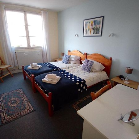 Lenard Charles Bed & Breakfast Juvigny-Val-d'Andaine ภายนอก รูปภาพ