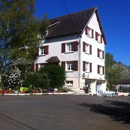 Lenard Charles Bed & Breakfast Juvigny-Val-d'Andaine ภายนอก รูปภาพ