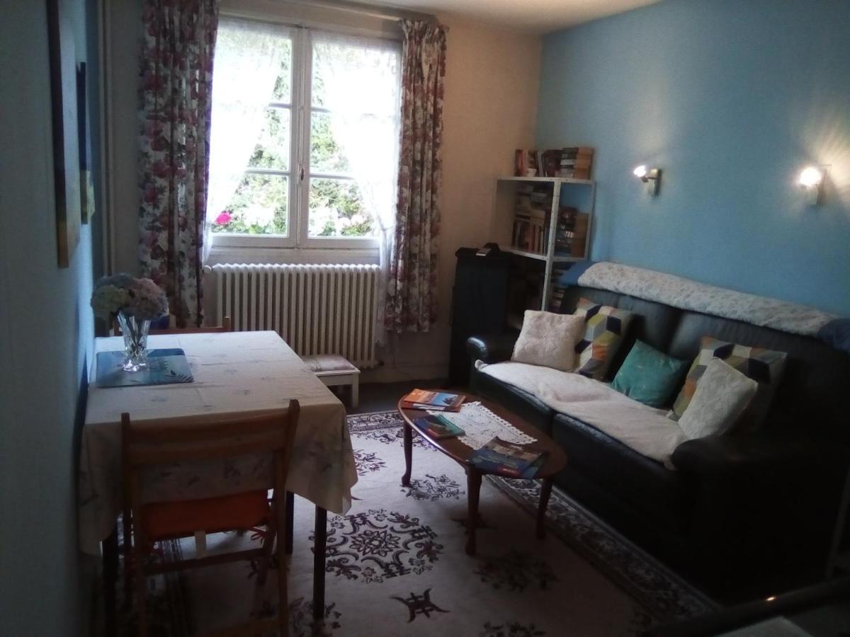 Lenard Charles Bed & Breakfast Juvigny-Val-d'Andaine ภายนอก รูปภาพ