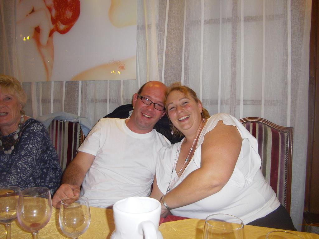 Lenard Charles Bed & Breakfast Juvigny-Val-d'Andaine ภายนอก รูปภาพ